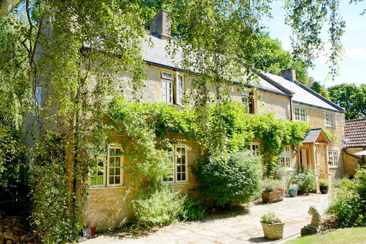 Bagnell Cottage Chiselborough Exterior photo