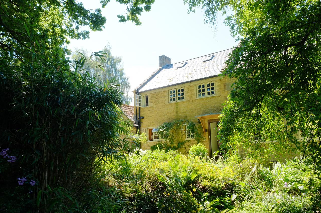 Bagnell Cottage Chiselborough Exterior photo