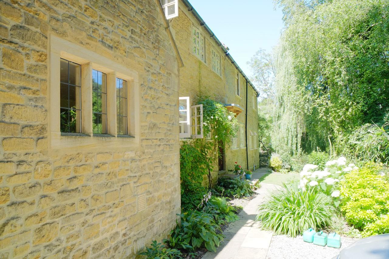 Bagnell Cottage Chiselborough Exterior photo