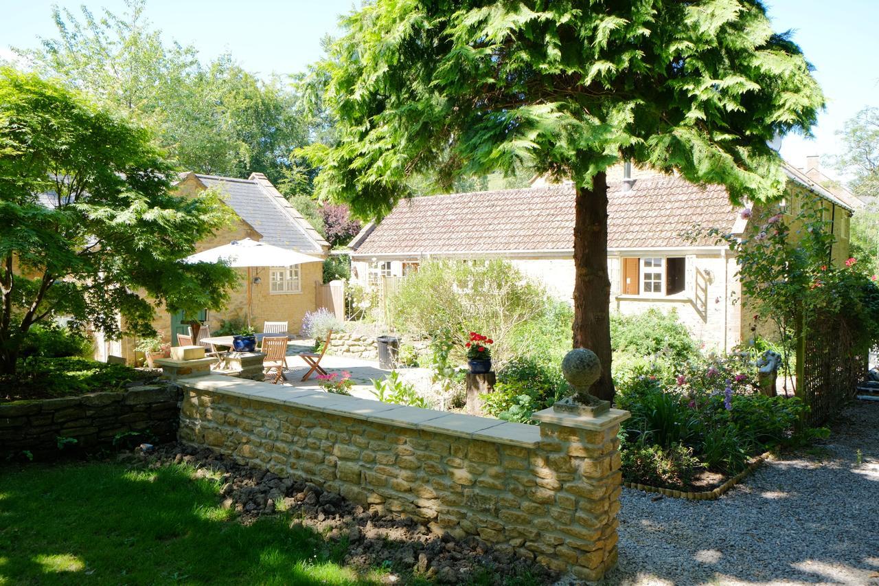 Bagnell Cottage Chiselborough Exterior photo